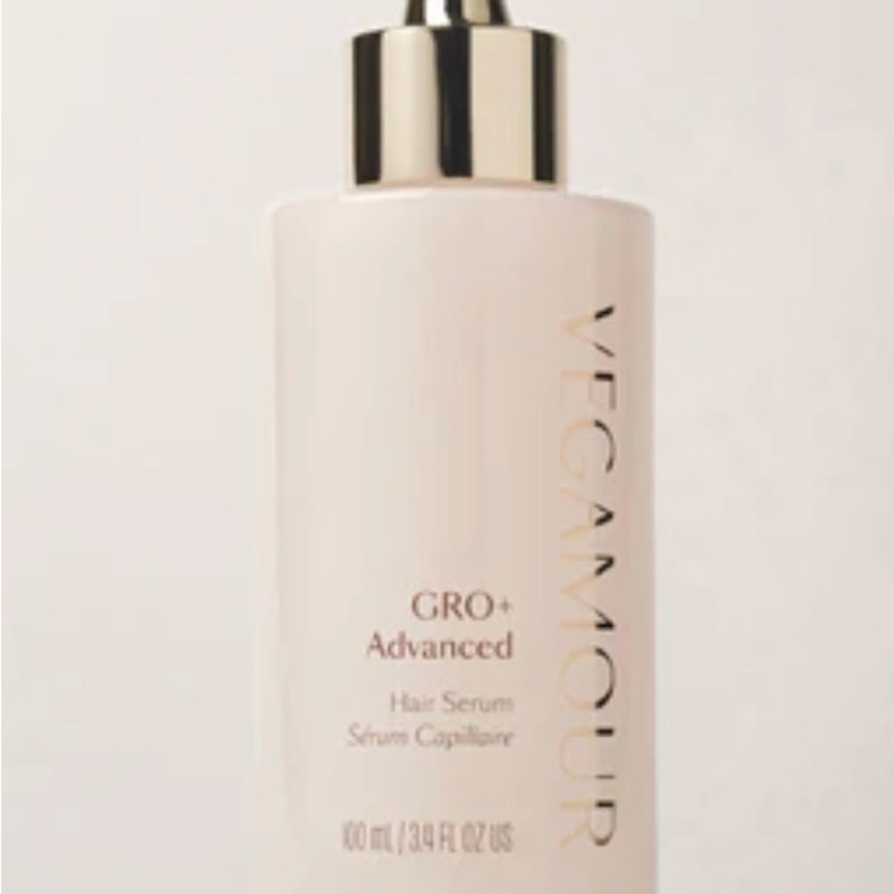 Vegamour GRO+ Hair Serum 1 month supply